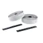 Ritchey Wcs Race 200mm Handlebar Tape in White