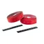 Ritchey Wcs Race 200mm Handlebar Tape in Red