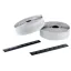 Ritchey 230cm Wcs Gazos Handlebar Tape in White