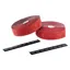 Ritchey 230cm Wcs Gazos Handlebar Tape in Red