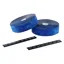 Ritchey 230cm Wcs Gazos Handlebar Tape in Royal Blue