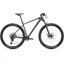 Cube Reaction c:62 Pro Mountain Bike in Grey/Metal