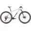 Cube Reaction c:62 Pro Mountain Bike in White/Blue/Red