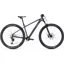 Cube Reaction Pro Mountain Bike in Metal Black/Black
