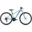 Cube Acid 260 Children's Mountain Bike in Blue/Red