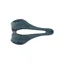 Selle Italia SLR Boost Gravel TI316 Superflow Saddle in Blue Granite