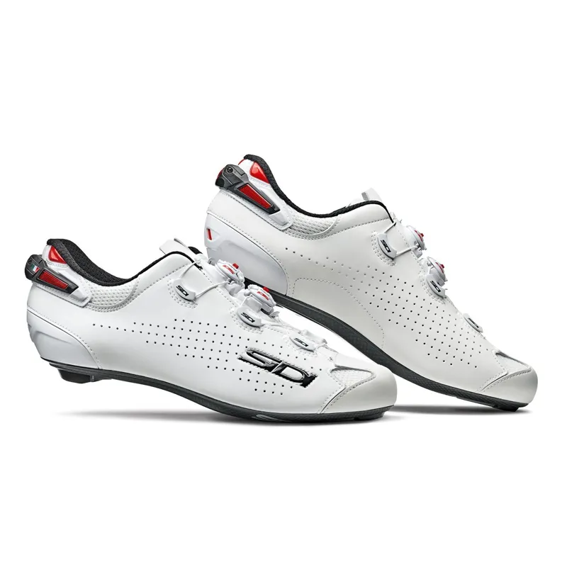 Sidi shot carbon shop