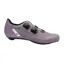 Sidi Ergo 6 Road Shoes - Matte Colours In Burgundy