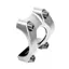 Hope EVO Replacement 175mm Non-Drive Side Crankarm in Silver