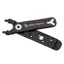 Hope EVO Replacement 175mm Drive Side Crankarm in Silver