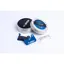 Sinter Disc Brake Single Pair Brake Pads - 001 Shimano A S530