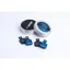 Sinter Disc Brake Single Pair Brake Pads - 012 Magura S530