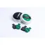 Sinter Disc Brake Single Pair Brake Pads - 012 Magura S2032