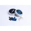 Sinter Disc Brake Single Pair Brake Pads - 018 Shimano K S530
