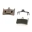 Sinter Disc Brake Single Pair Brake Pads - 020 Hope S514