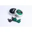Sinter Disc Brake Single Pair Brake Pads - 021 Magura S2032