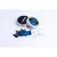 Sinter Disc Brake Single Pair Brake Pads - 023 Hayes S530
