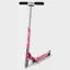 Micro Sprite Stripe Pink