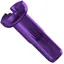 Sapim Polyax Alloy Nipples Pack in Purple
