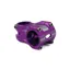 Hope AM 0 Deg 50mm 35mm Stem in Purple