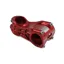 Hope AM 20 Deg 70mm OS Stem in Red
