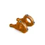 Hope 50mm Direct Mount Mountain Bike Stem in Orange