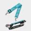 Micro Shoulder Strap Aqua