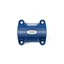 Hope AM 35mm Stem Face Plate in Blue
