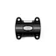 Hope AM 35mm Stem Face Plate in Black