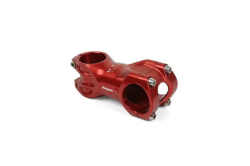 Mtb sales stem red