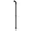 Sapim D-Light Disc Spokes in Black