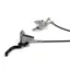 Hope Tech 3 X2 Disc Brakes in Black