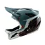 Troy Lee Designs Stage MIPS Full Face Helmet in Neauwave Smoke