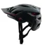 Troy Lee Designs A3 MIPS Helmet in Ghostwing/Chalk