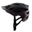 Troy Lee Designs A3 MIPS Helmet in Halo/Purple
