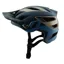 Troy Lee Designs A3 MIPS Helmet in Intake/Smoke
