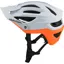 Troy Lee Designs A2 MIPS Helmet in Grey