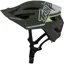 Troy Lee Designs A2 MIPS Helmet in Green