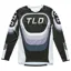 Troy Lee Designs Sprint Jersey in Reverb - Black