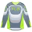 Troy Lee Designs Sprint Jersey in Reverb - Charcoal