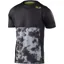 Troy Lee Designs Skyline Air Short Sleeve Jersey in Breaks - Carbon