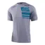 Troy Lee Designs Skyline Air Short Sleeve Jersey / Stacks - Mist Large