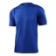 Troy Lee Designs Skyline Air Short Sleeve Jersey in Mono - Blue