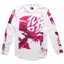 Troy Lee Designs Flowline Long Sleeve Jersey in Condfined - Mist