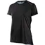 Troy Lee Designs Lilium Short Sleeve Womens Jersey in Black