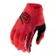 Troy Lee Designs Air Gloves in Mono/Infra Red