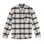Troy Lee Designs Grind Flannel in YD Plaid/Mist