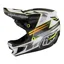 Troy Lee Designs D4 Carbon MIPS Helmet in Saber Grey