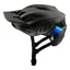 Troy Lee Designs Flowline SE MIPS Helmet in Badge Charcoal/Grey