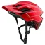 Troy Lee Designs Flowline SE MIPS Helmet / XL/ 2XL Pinstripe - Red xl/2xl